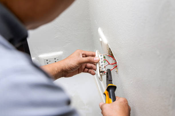 Best Affordable Electrical Installation  in Richmond, MI