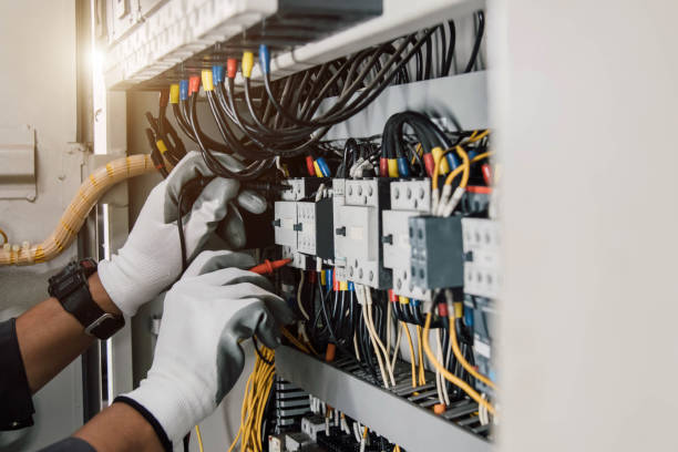 Best Electrical Repair Services  in Richmond, MI